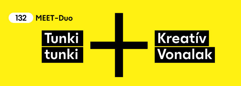 Hogyan lesz egy vegán mártogatósból love brand? – a Tunki rebranding története - YM 132