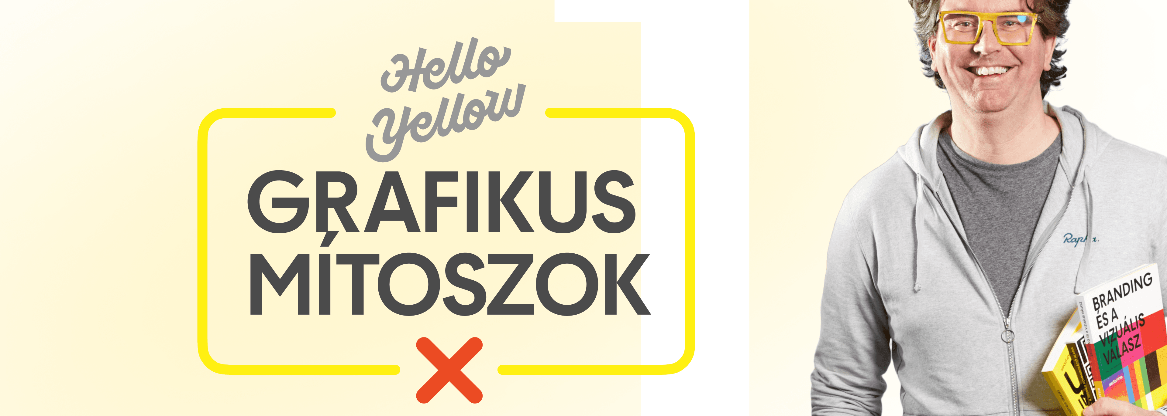 Grafikus mítoszok 1.