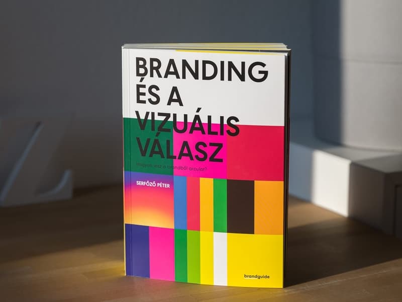 Branding és a vizuális válasz