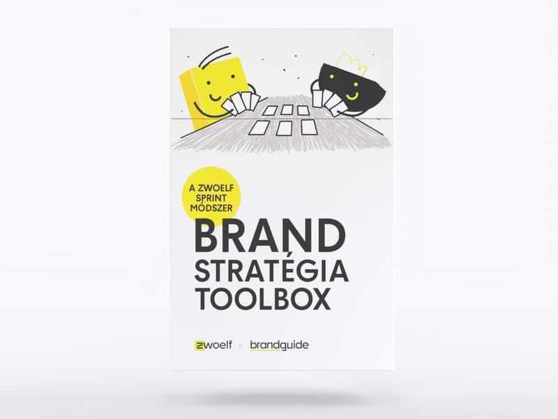 Brandstratégia TOOLBOX