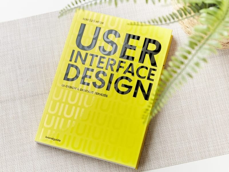 User Interface Design