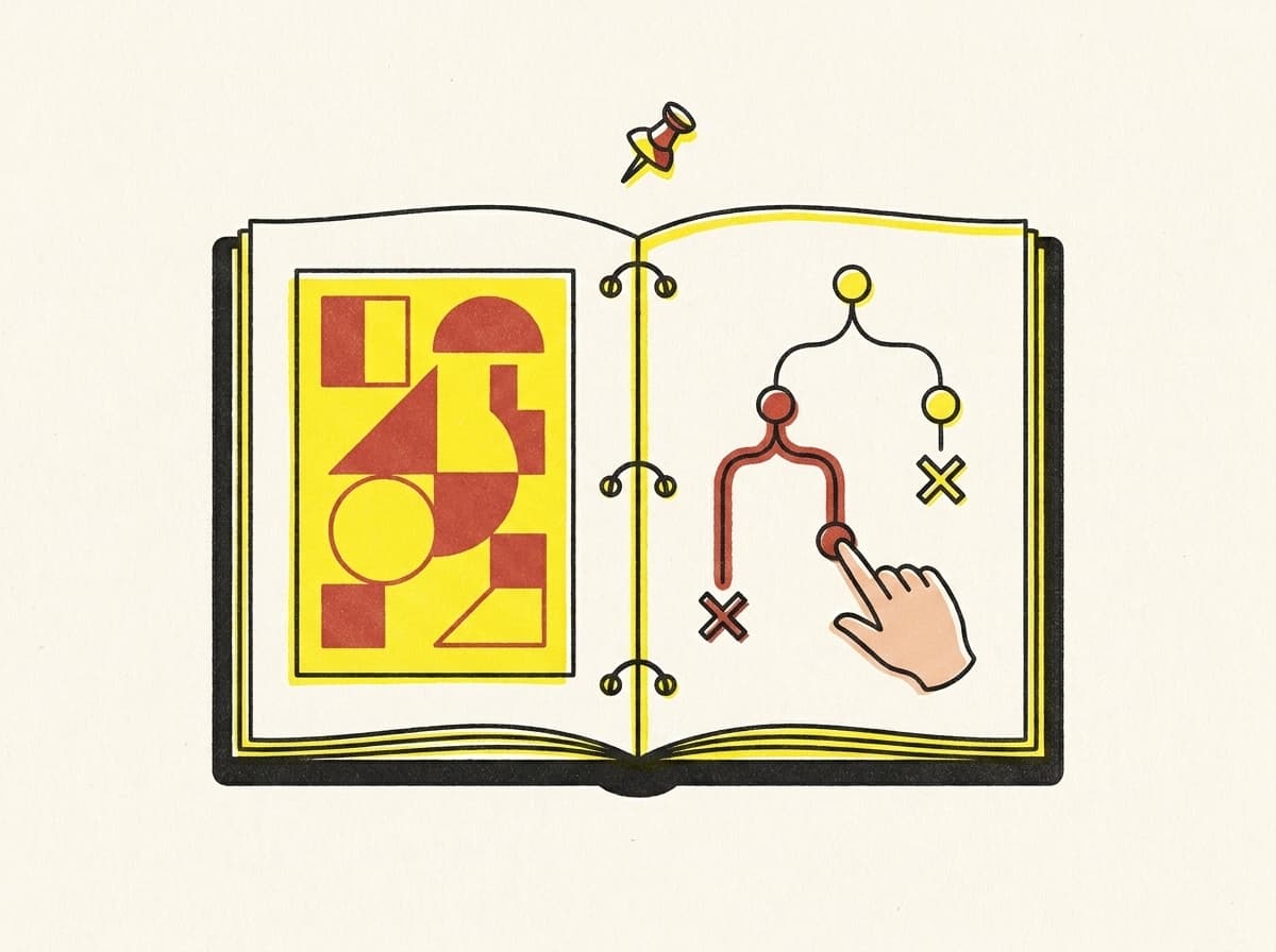 Portfólió / Case study kit