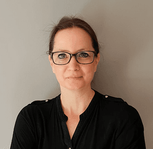 Torma-Kádár Ildikó