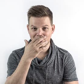 Borzák Márton