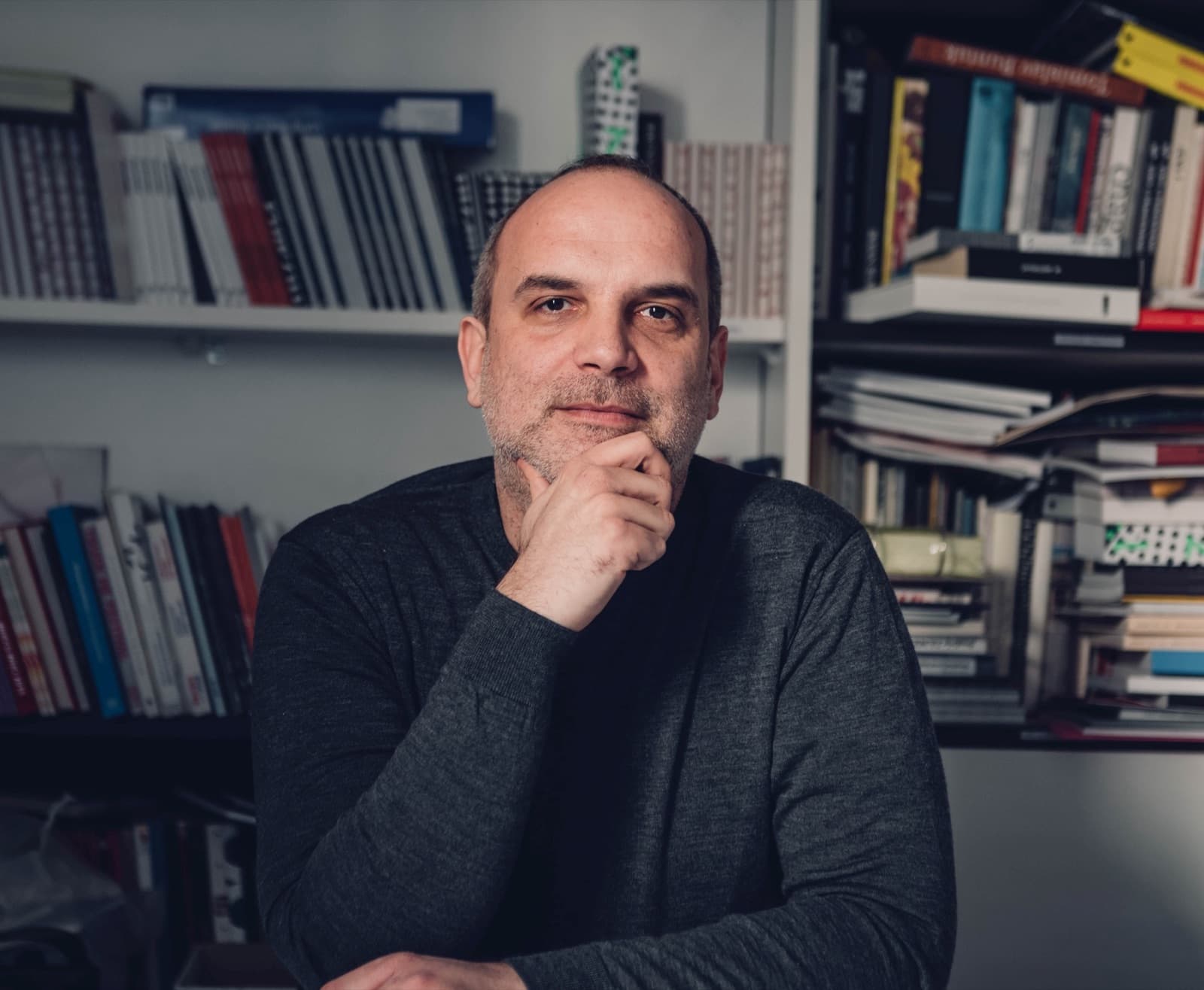 Marko Golub
